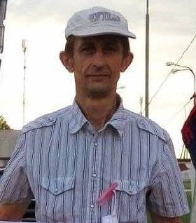 Nikolay Albinovich Vitkovsky