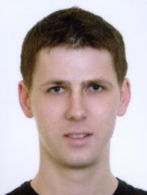 Alexander Sergeevich Bend