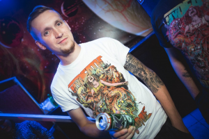 Ruslan Aleksandrovich Shapunov