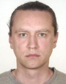 Pavel Aleksandrovich Yukhnevich