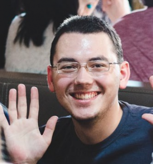 Максім Алегавіч Кубліцкі