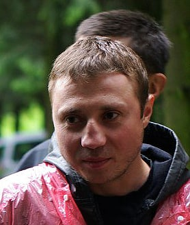 Sergey Viktorovich Stotsky