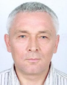 Владимир Ильич Демченко