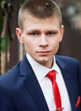 Зміцер Аляксандравіч Клімаў