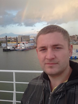 Alexander Vladimirovich Gurlay