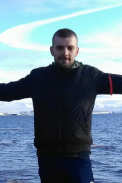 Maksim Igorevich Elkanov