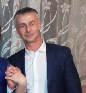 Sergey Ivanovich Litvyakov