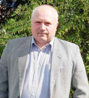 Alexander Nikolaevich Avdeyuk