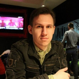 Pavel Andreevich Kuchinsky