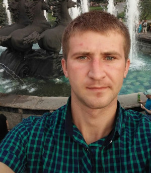 Ivan Ivanovich Glebko