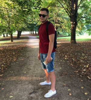 Alexey Olegovich Burkov