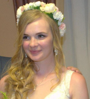 Санта Віктараўна Франчук