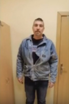 Pavel Danilovich Obukhovich