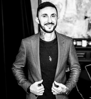 Amirani Nikolaevich Butiashvili