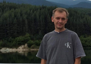 Vladislav Evgenievich Plushev