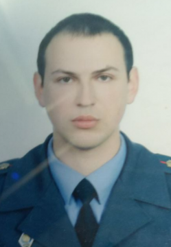 Andrey Viktorovich Shklyar