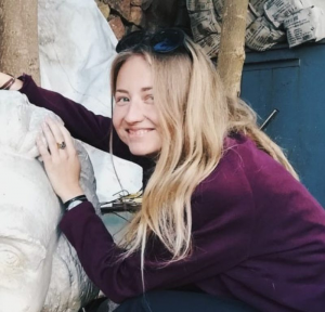 Polina Sergeevna Martynchik