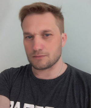 Алексей Петрович Максюков