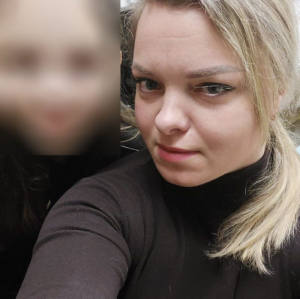 Кацярына Аляксандраўна Нікіценка