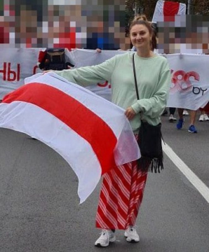 Ольга Владимировна Ритус