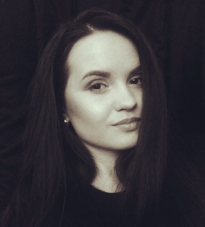 Yulia Andreevna Katsenya