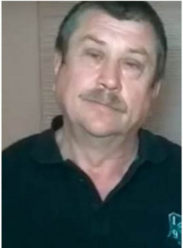 Петр Степанович Константинов