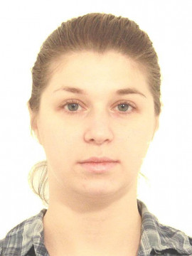 Svetlana Georgievna Savchenko