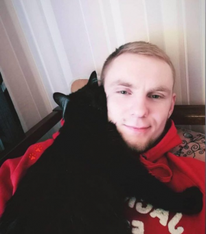 Artem Valerievich Kozlovsky