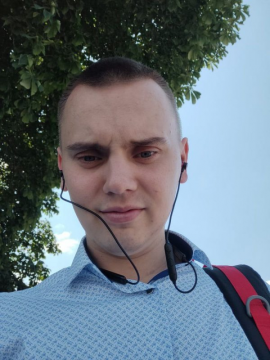 Sergey Aleksandrovich Karpenya