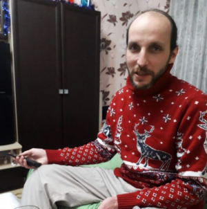 Aleksey Leonidovich Khilkevich