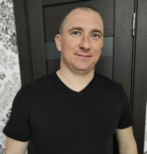 Арцём Юр'евіч Ляшнеўскі