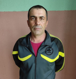 Andrey Ivanovich Lugin