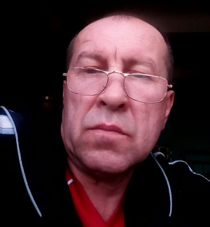 Sergei Nikolaevich Konovalov