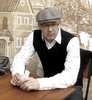 Віталь Іванавіч Казлоўскі