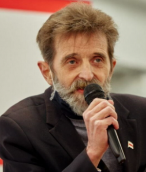 Игорь Ледник