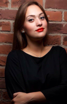 Maria Andreevna Shagieva