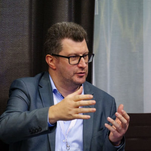 Sergey Evgenievich Antusevich