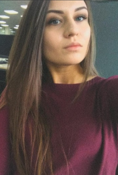 Renata Anatolyevna Salmanovich