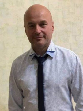 Igor Viktorovich Bukas