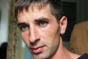 Ivan Victorovich Chernomorchenko