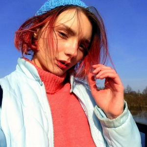 Elena Stepanovna Baltrukova