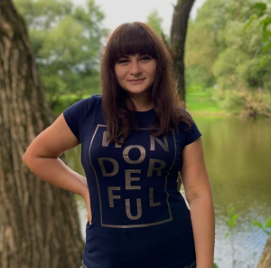 Daria Nikolaevna Veremeychik