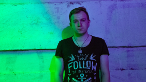 Denis Andreevich Korshun