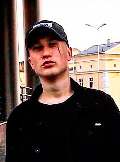 Ruslan Yurievich Mikhailov