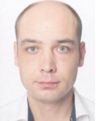 Roman Stanislavovich Ezersky