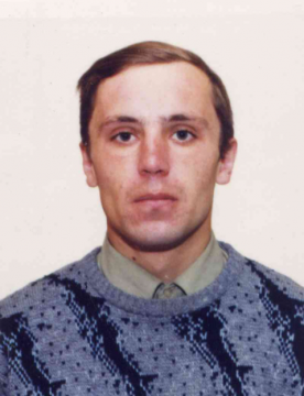 Sergey Olegovich Bekman