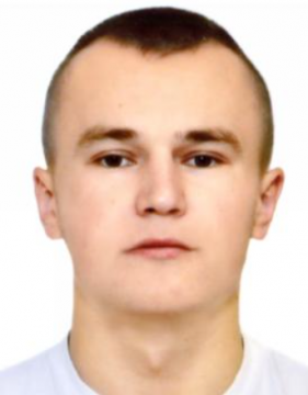 Alexey Valerievich Kovalevich