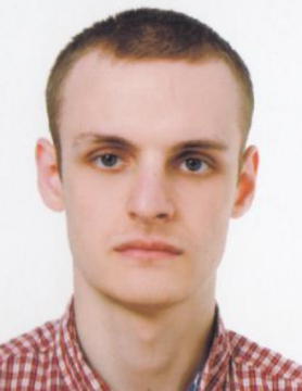 Daniel Igorevich Zharin