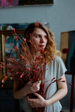 Alesya Stepanovna Kureichik