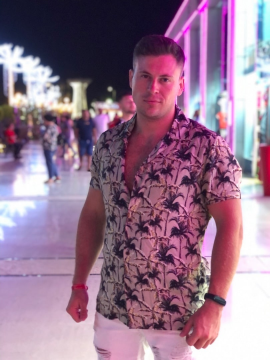 Алег Шэргілашвілі